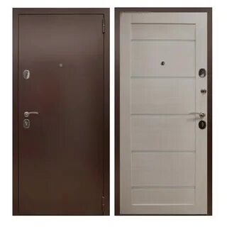 Дверь нова 4