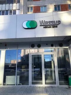 Glocal kazan rus