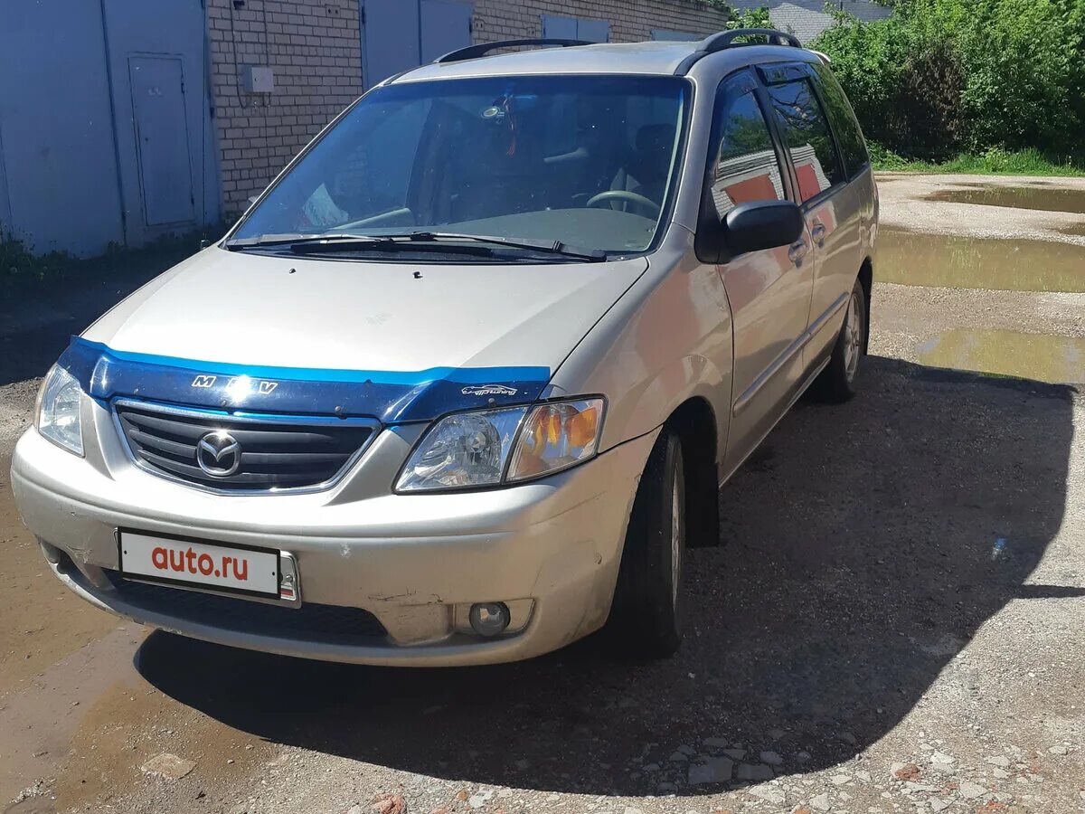 Мазда мпв бу. Mazda MPV 1999. Mazda MPV 2000. Мазда МПВ 1999 года. Мазда МПВ 2 5 Л 170 Л.С.