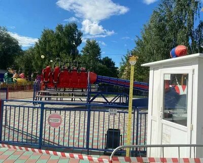 9 мая 2024 сормовский парк