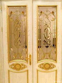 Стекла классика