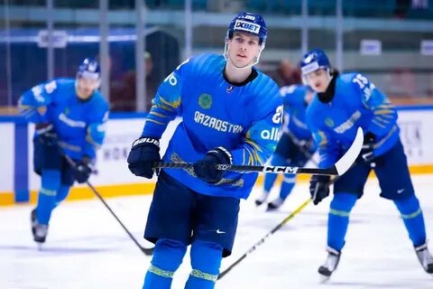 Чемпионат казахстана по хоккею 2023 2024