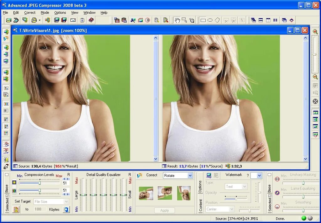 Сжатие фото. Сжатые изображения. Сжатия изображения в формате jpeg. Jpeg Compressor.