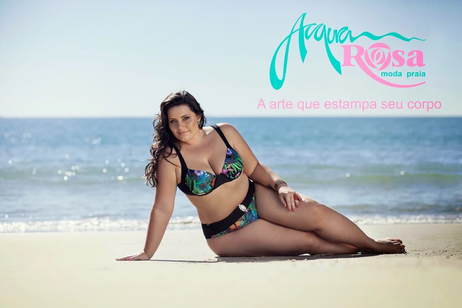 Васи дива Сизе. Moda Praia Plus Size. Siza ru полная