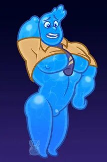 Elemental pixar porn