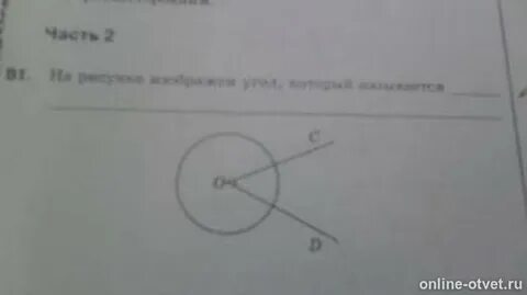 На рисунке изображены фотографии