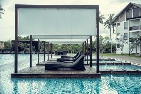 Suriya resort