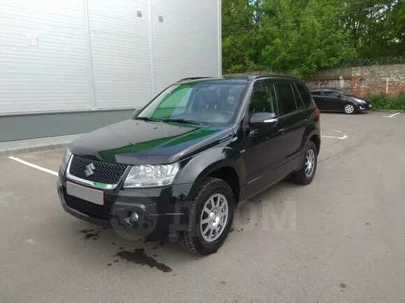 Suzuki grand vitara 2005. 9. 9. Suzuki grand vitara 1. Suzuki grand vitara1.