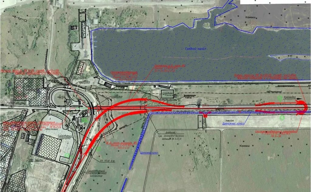 Развязка Ростов Батайск проект. Южный подъезд к Ростову-на-Дону дорога. Южный объезд Ростов на Дону. Южный подъезд к Ростову-на-Дону проект схема.