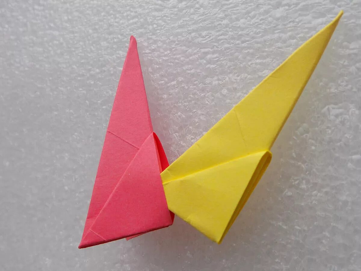 Оригами солнышко. Оригами солнце. Оригами солнце из бумаги. Поделка солнышко оригами.