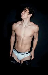 Hayes Grier.