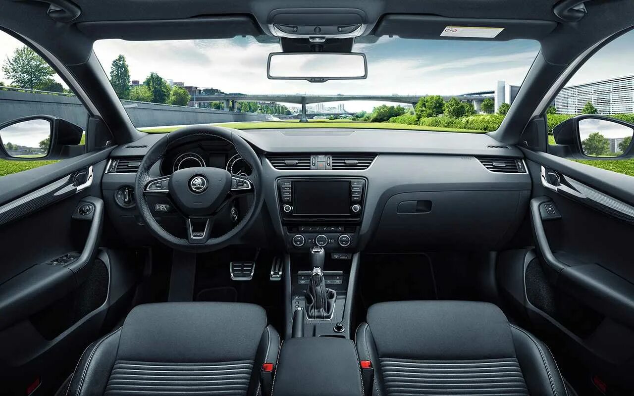 Шкода октавия а7 механика салон. Skoda a7 салон. Шкода октавия а7 fl. Skoda octavia iii (a7) салон. Салон шкода октавия а7 rs.