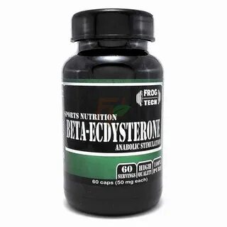 Ecdysterone s