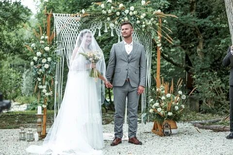 Свадьба погода доме