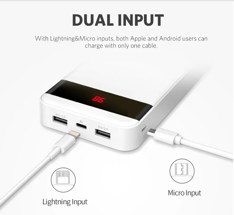 Внешний аккумулятор lightning usb c. Внешний аккумулятор lightning.