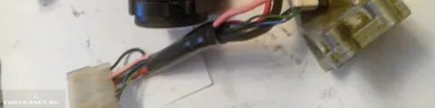 Распиновка замка 2114