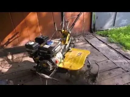 Хутор 8000 мотоблок