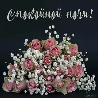 Привет букет