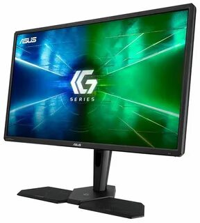 Игровой монитор asus