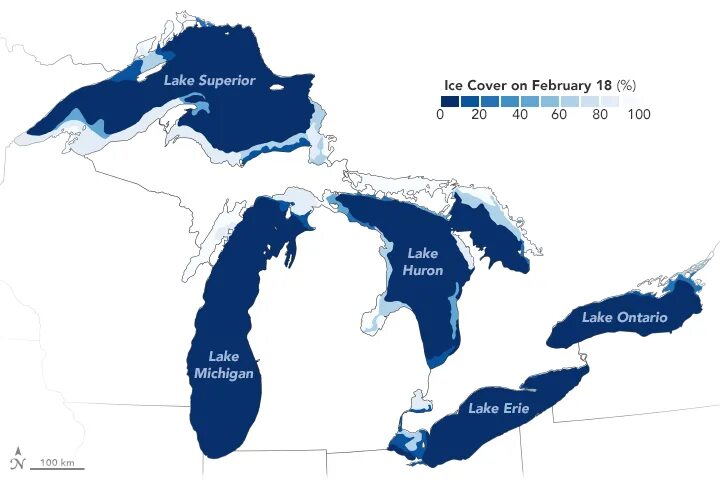 Great Lakes Water Quality International Joint Commission