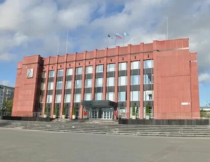 Образование города ижевска