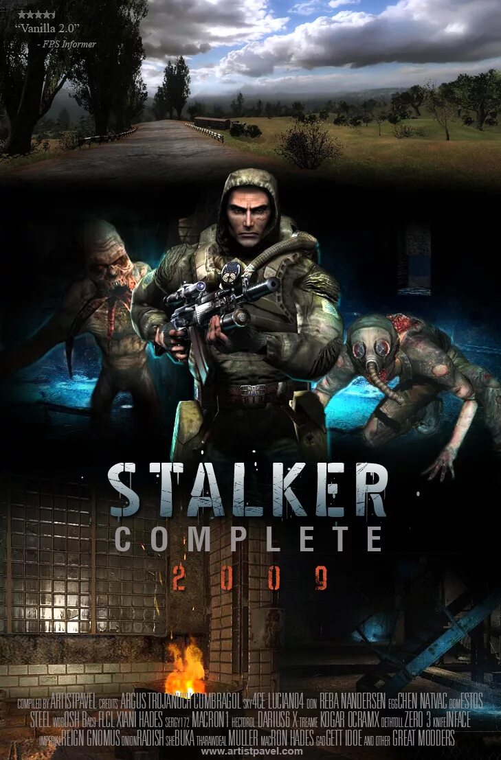 Название сталкеров игр. S.T.A.L.K.E.R. complete 2009. Сталкер complete 2012. Stalker complete 2009. Stalker обложка.