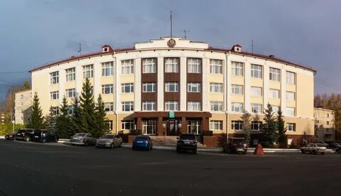 Открытый лесной свердловской