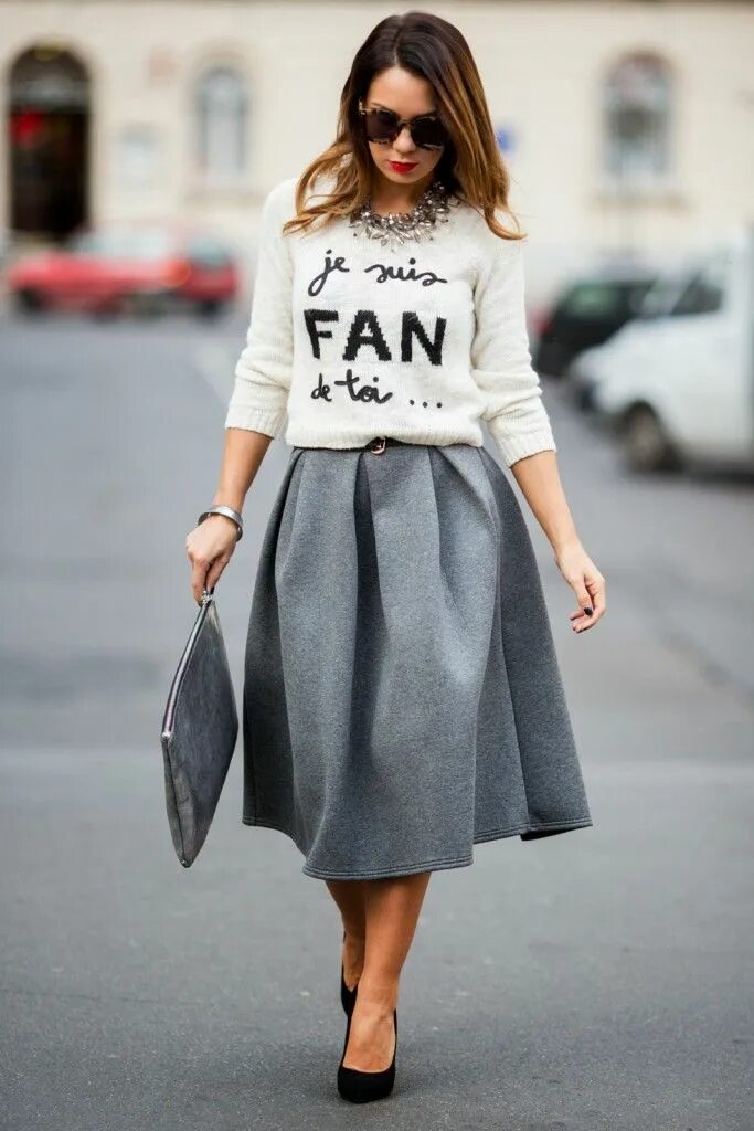 Red shoes Fashion, Style, Modest fashion