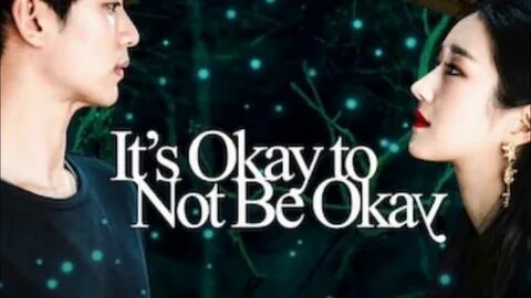 It s okay