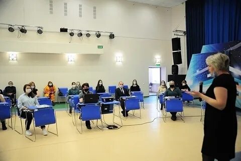 Мегион дворец