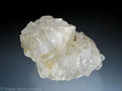 Кристалл дата