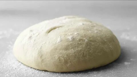 Дрожжевое пресное
