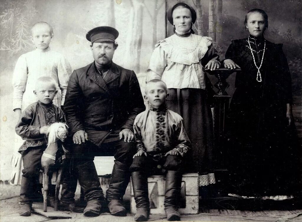 Жизнь мальцов