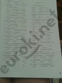 Английский язык стр 87 перевод текста