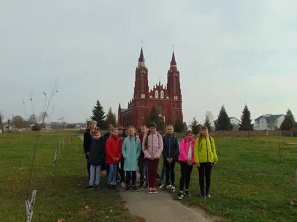 Погода в агрогородке