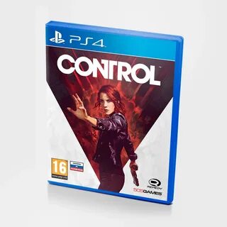 Control на русском