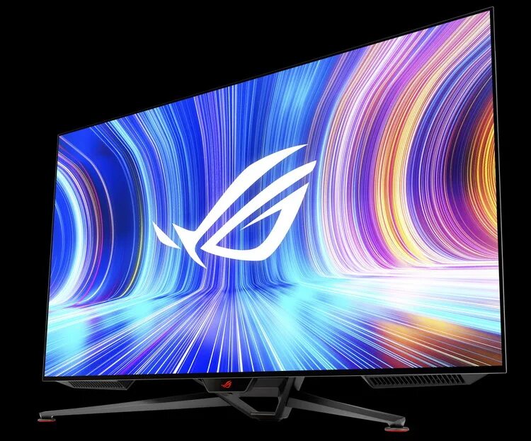 Монитор asus rog swift oled. Asus rog swift oled pg42uq. asus rog swift oled pg42uq wallpapper. asus rog swift oled pg48uq eu. asus rog swift oled pg27aqdm.