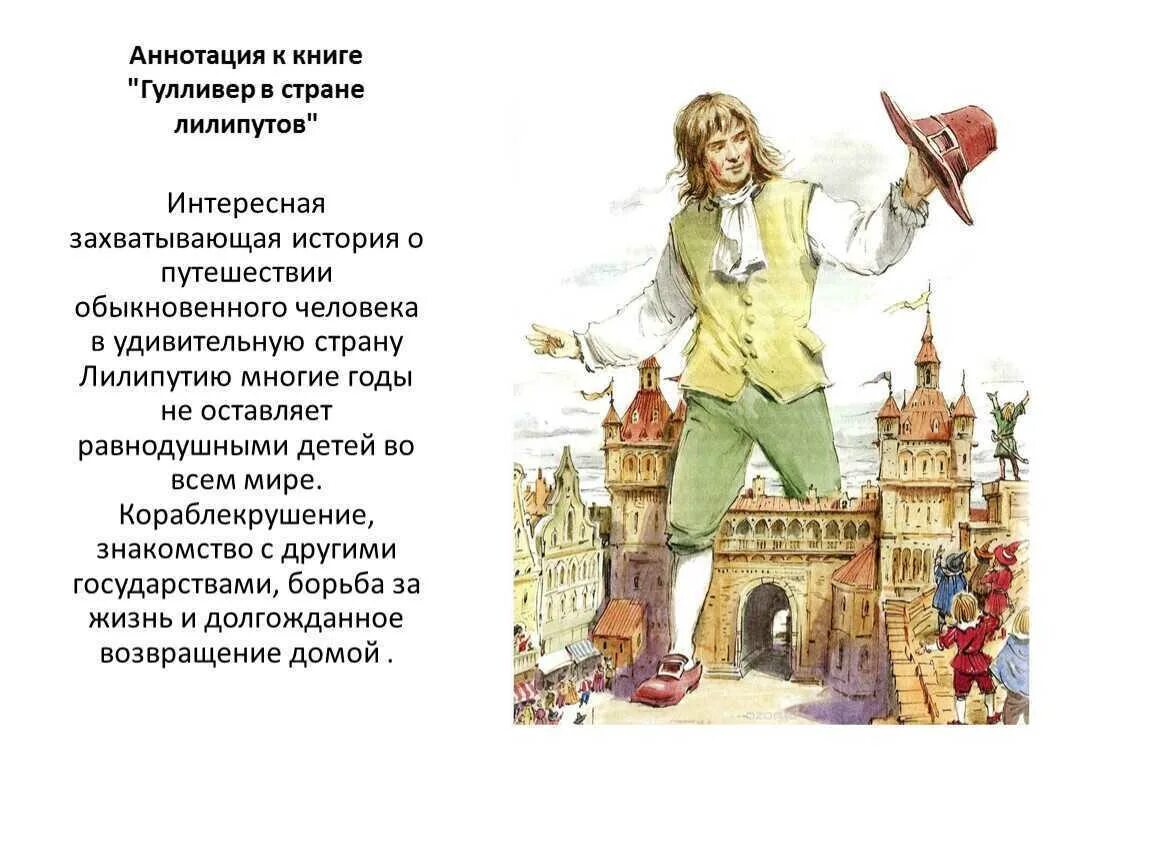 Главная мысль рассказа гулливер. Джонатан свифт путешествия гулливера путешествие в лилипутию. д свифт путешествие гулливера 1 глава. аннотация к книге путешествие гулливера 4 класс. иллюстрации дж. свифт путешествие гулливера путешествие в лилипутию.