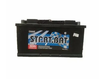 Start bat