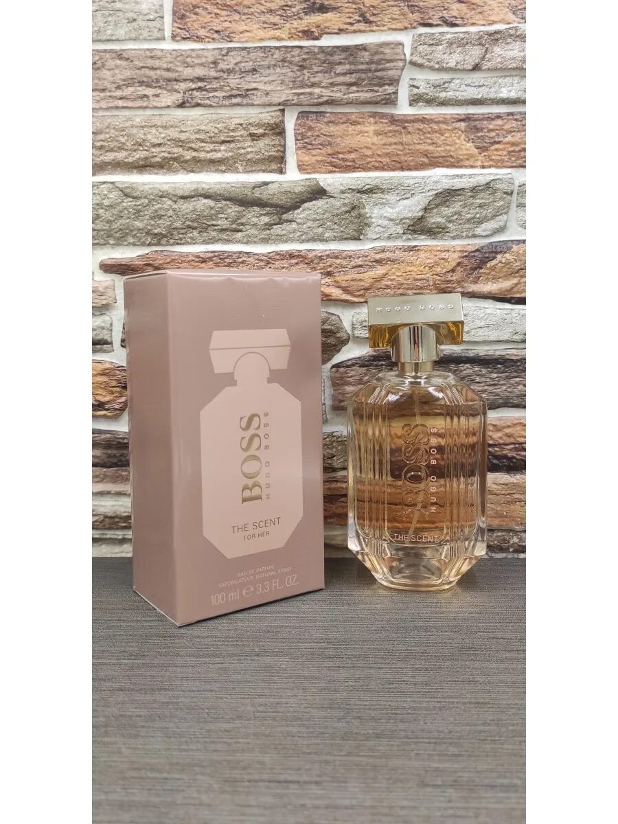 Hugo Boss the Scent for her 100. Hugo Boss the Scent 100 ml. Хьюго босс the Scent for her. Hugo Boss the Scent for her EDP, 100 ml.