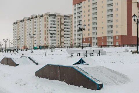 Проспект героев отечества
