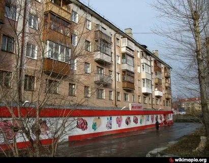 Победа 1 асбест