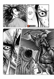 Kingdom manga raw