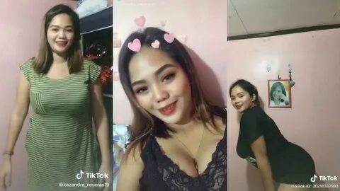 Tiktok id