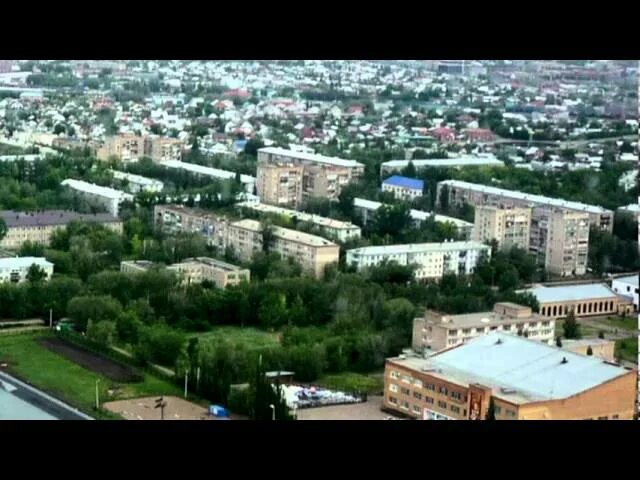 Какое время в бузулуке