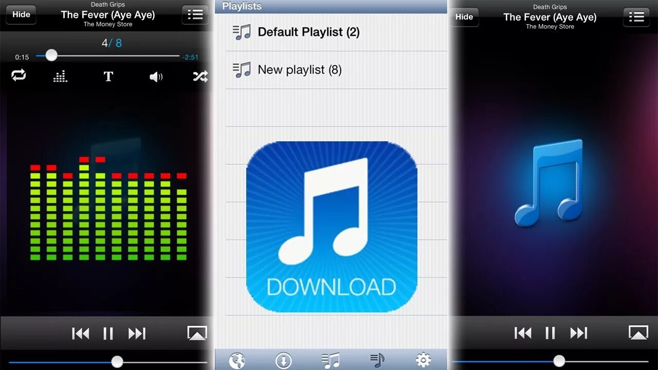 Музыкальные приложения. Музыкальные программы для айфона. Музыкальное приложение для айфона. Музыкальние приложение. Закачать мп 3