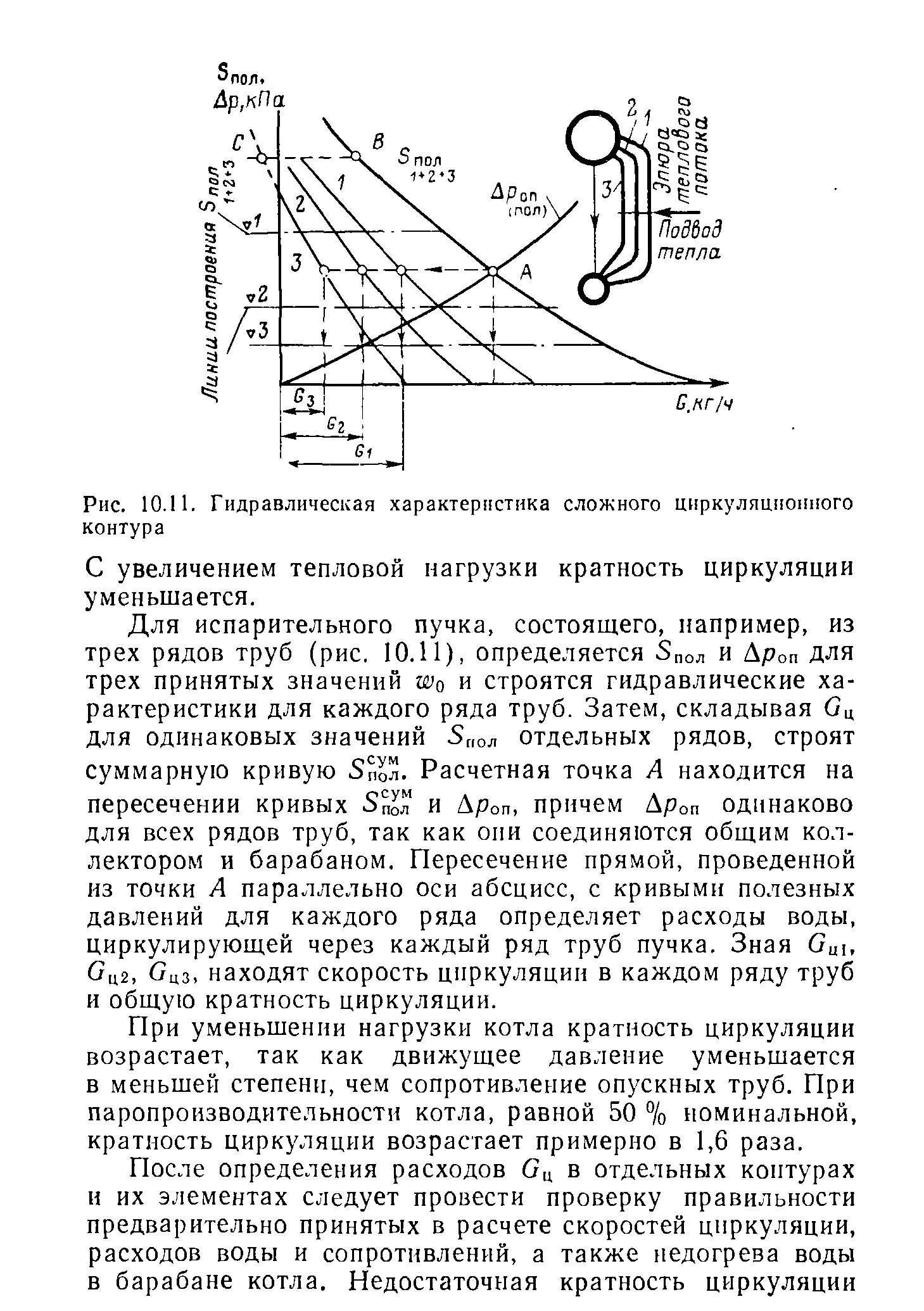 Кратности циркуляции котлов. Кратность циркуляции котла. кратность циркуляции парового котла. кратность рециркуляции в котле. циркуляция, кратность циркуляции.