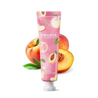 Frudia персик