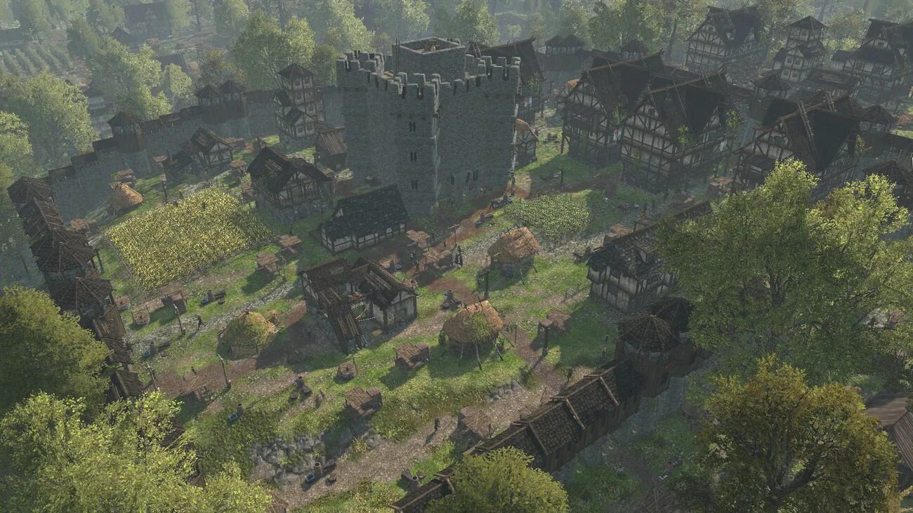 Forest village ммо. Life is feudal: forest village. Life is feudal. 1. Феодал виладж.