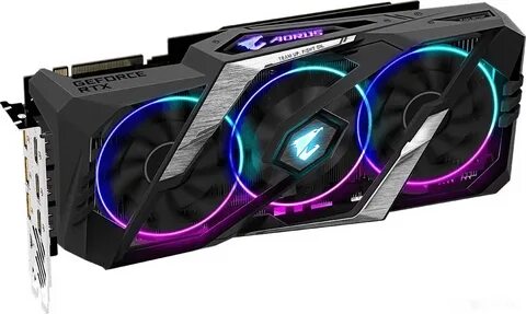 Aorus geforce
